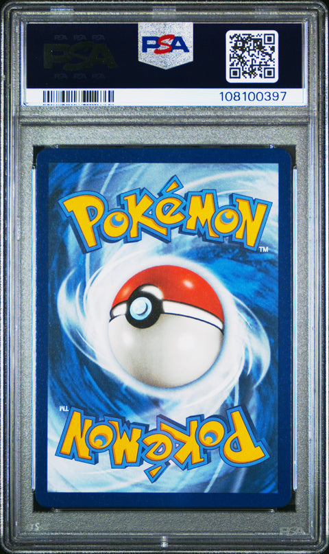 2023 Pokemon Sword And Shield Crown Zenith Fa/Hisuian Samurott V #GG51 PSA 10