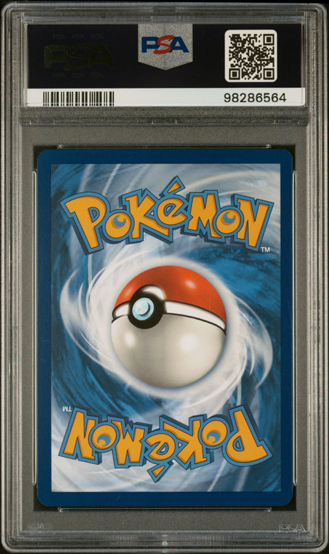 2024 Pokemon Twm En-Twilight Masquerade Froslass #174 PSA 10