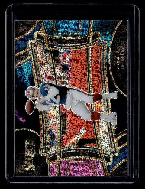 2023 Panini Select #311 Jim Kelly Cosmic