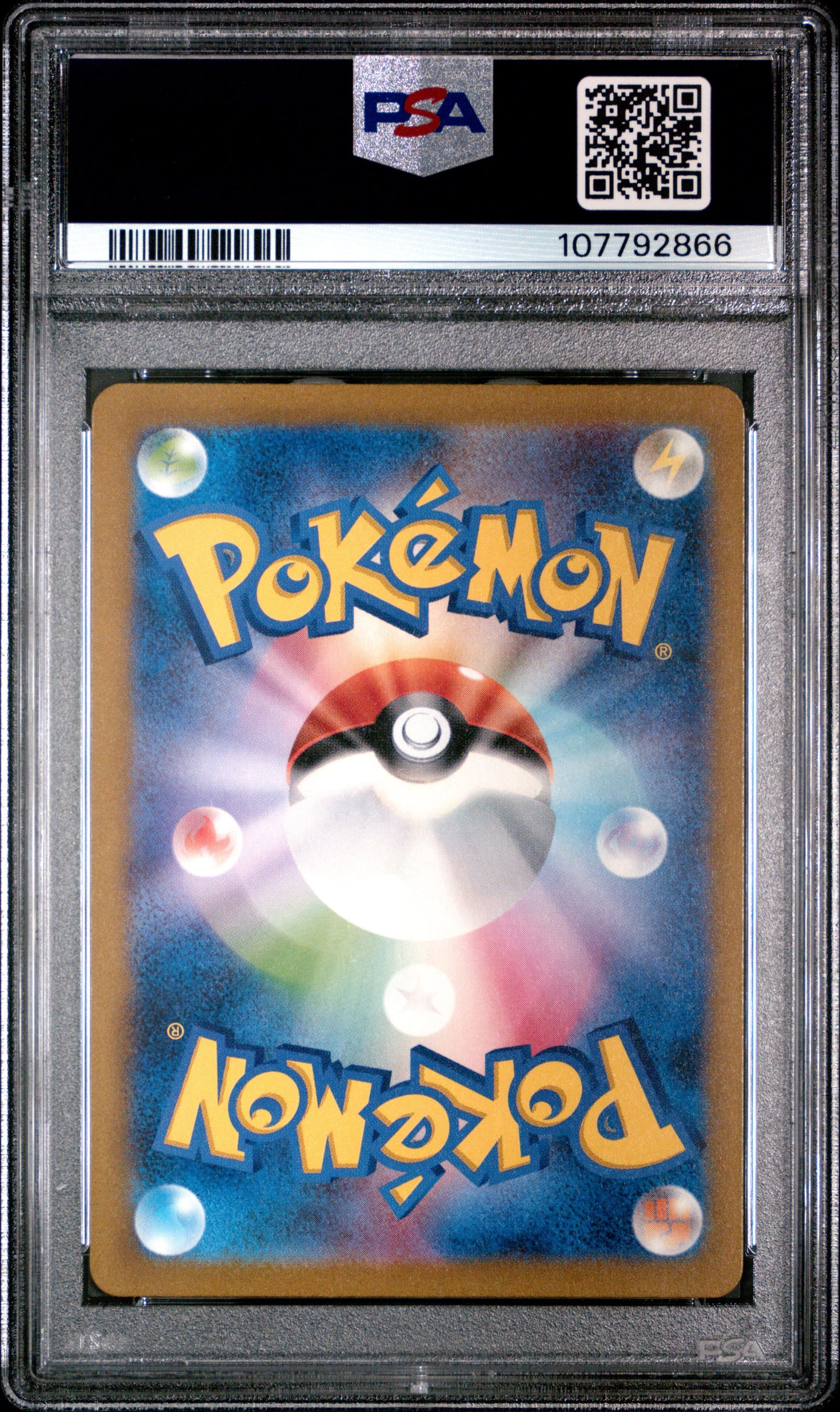2023 Pokemon Japanese Sv2a-Pokemon 151 Charmander #168 PSA 10