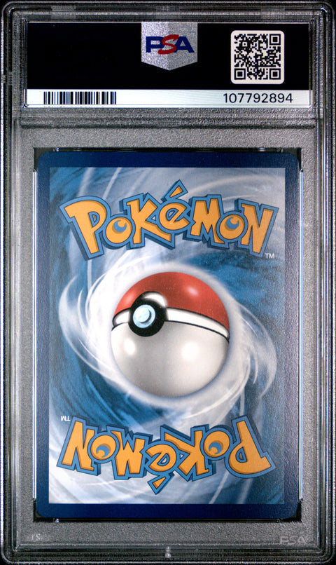 2024 Pokemon Mew En-151 Pikachu #025 PSA 10