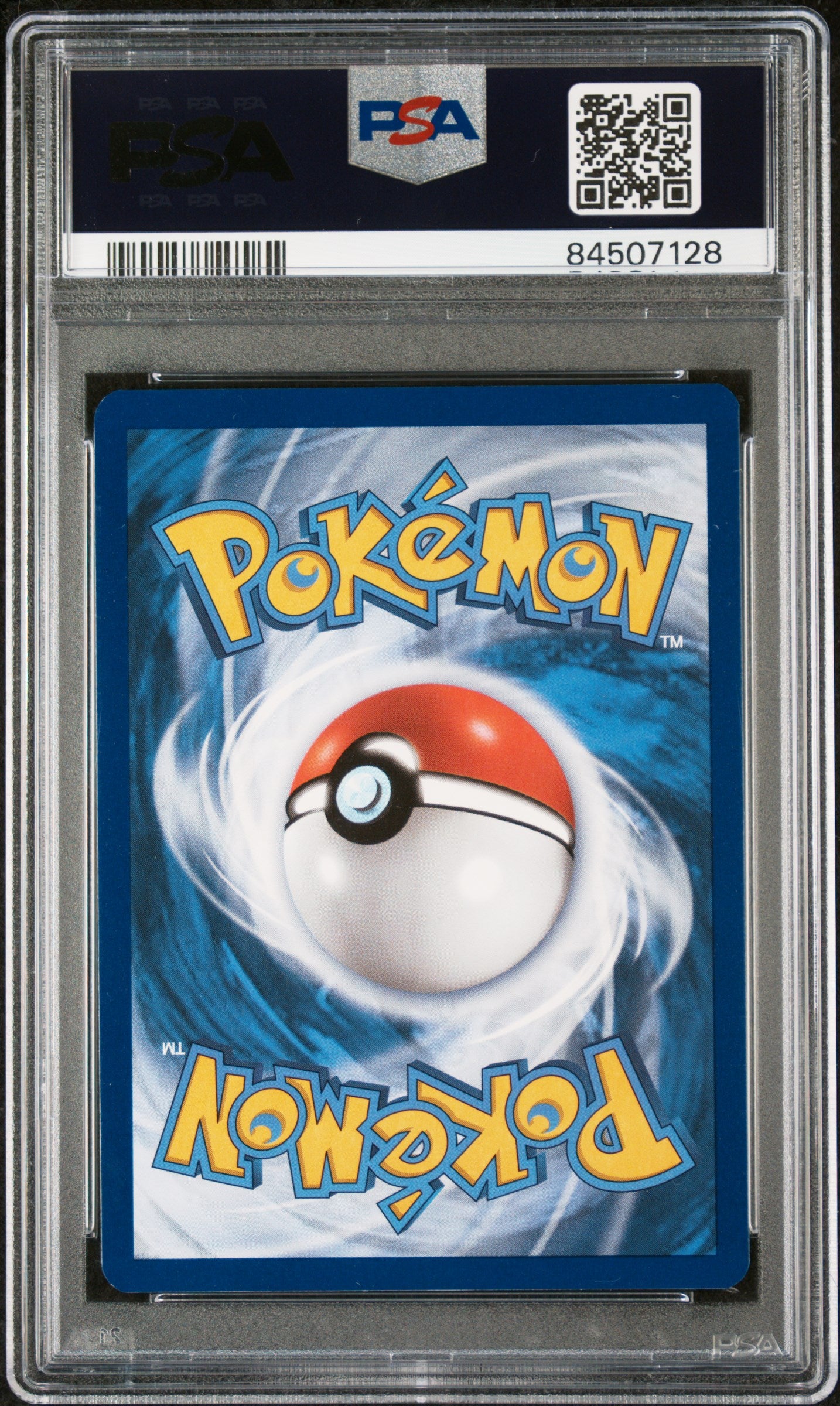 2021 Pokemon Swsh Black Star Promo Umbreon-Holo #129 PSA 10