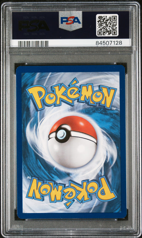 2021 Pokemon Swsh Black Star Promo Umbreon-Holo #129 PSA 10