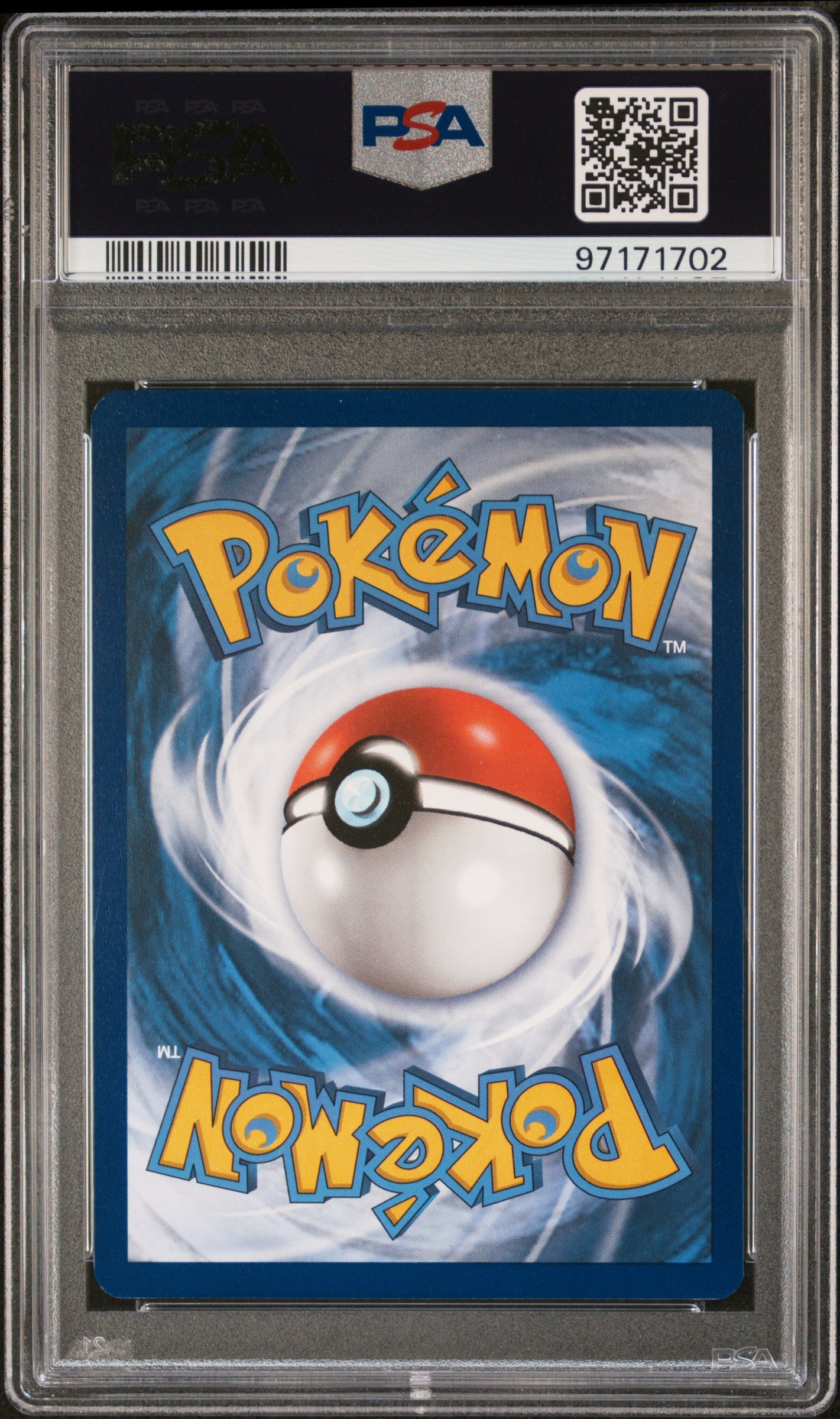 2021 Pokemon Swsh Black Star Promo Umbreon-Holo #129 PSA 9