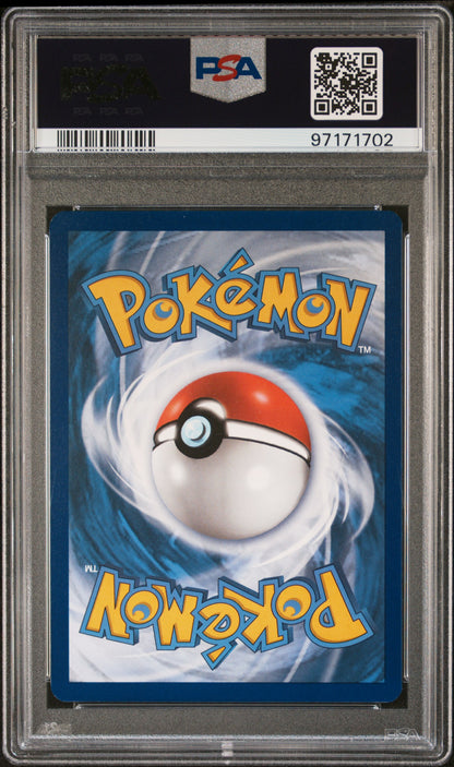 2021 Pokemon Swsh Black Star Promo Umbreon-Holo #129 PSA 9