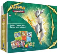 ポケモンその他カード＆製品 2022年春コレクターバンドル