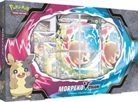 ポケモン その他カード＆商品 モルペコ V-UNION スペシャルコレクション