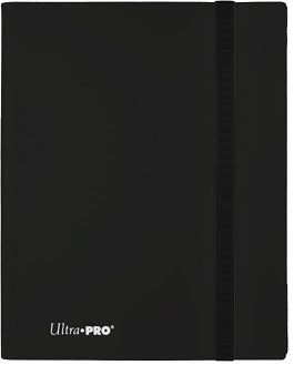 ULTRA PRO: Eclipse 9-POCKET PRO-BINDER