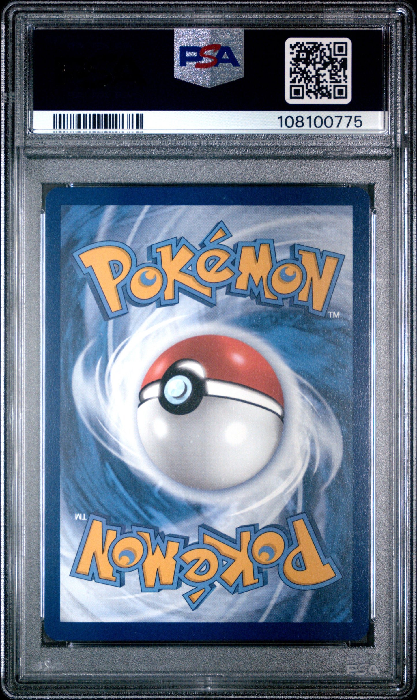 2024 Pokemon Twm En-Twilight Masquerade #169 Sunflora Illustration Rare PSA 9