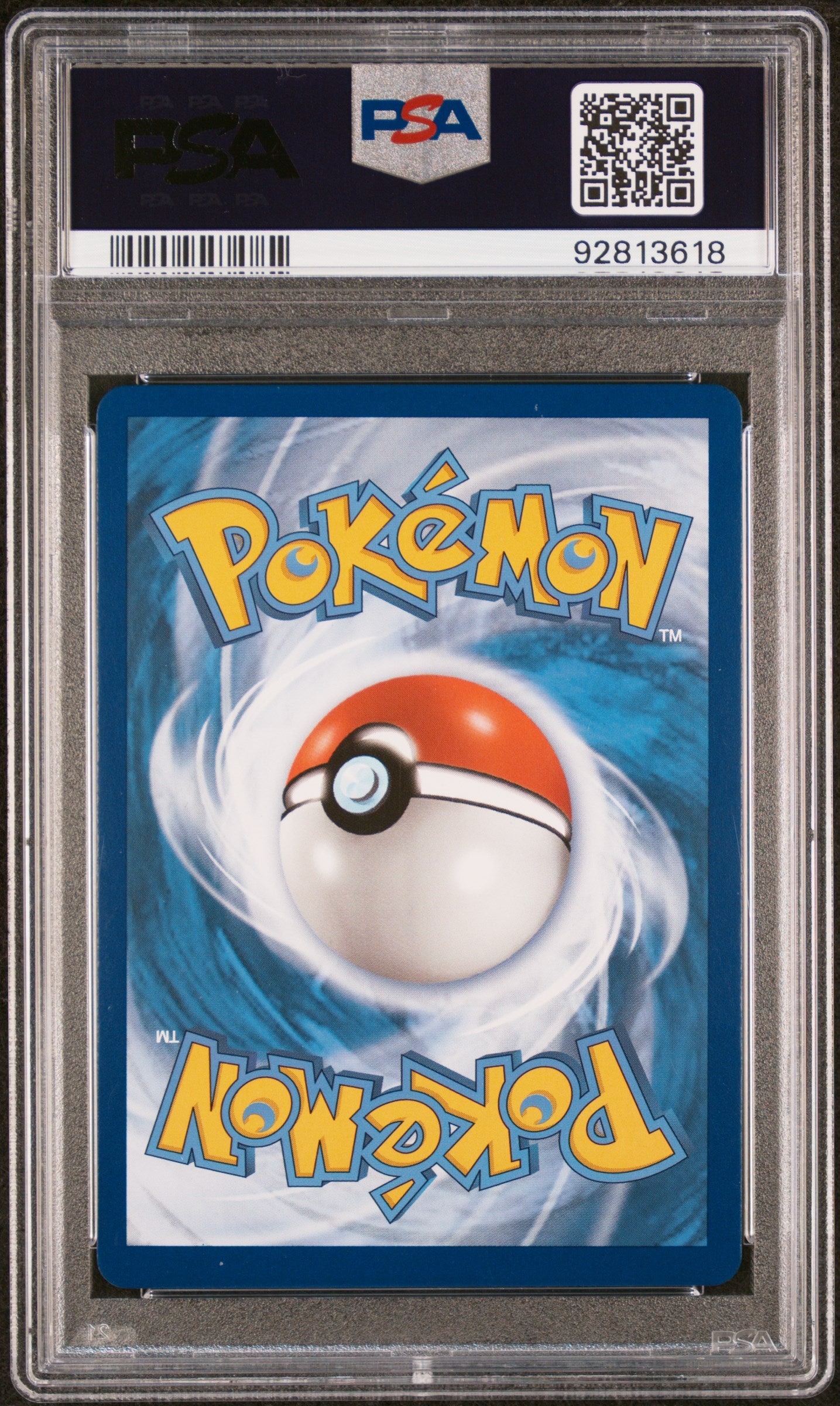 2022 Pokemon Sword & Shield Brilliant Stars #TG22 Fa/Umbreon V PSA 10