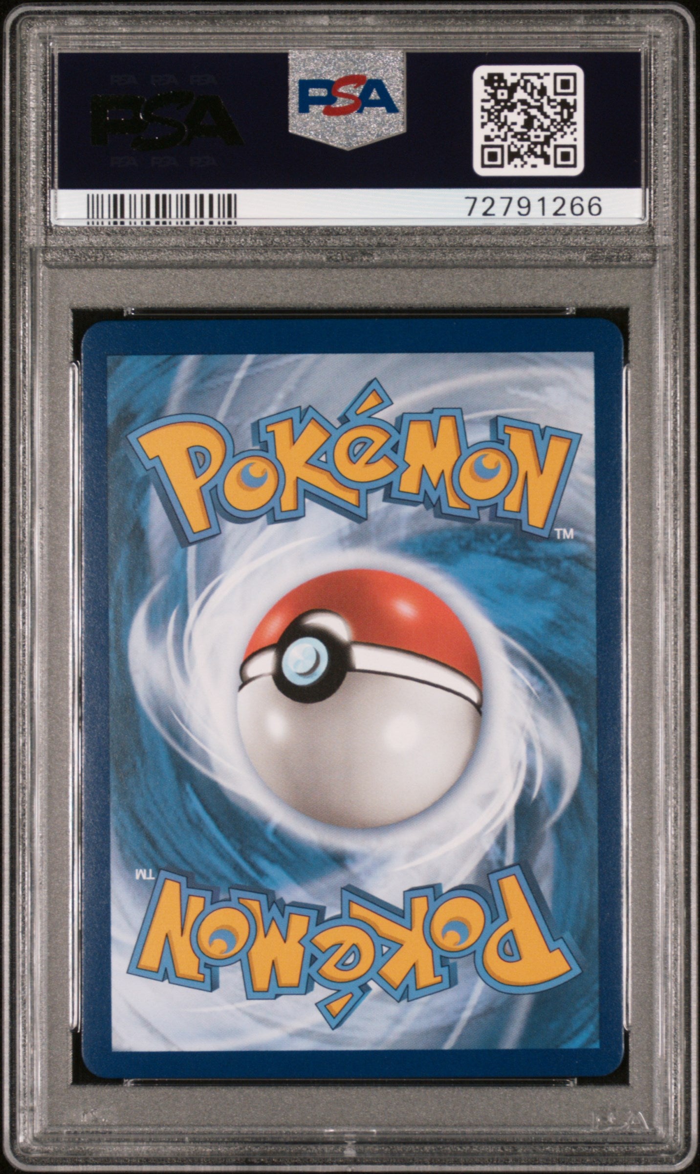 2022 Pokemon Sword & Shield Lost Origin #049 Fa/Kyurem Vmax Lost Origin PSA 10