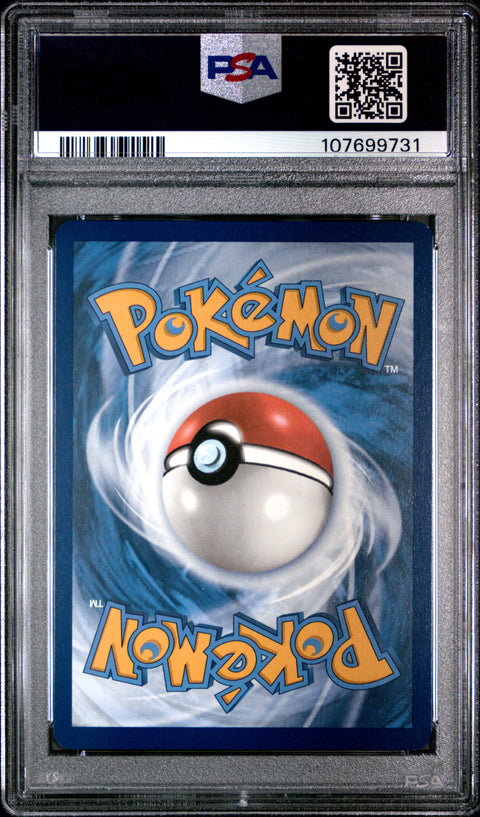 2023 Pokemon Clv-Trading Card Game Classic #003 Venusaur PSA 9