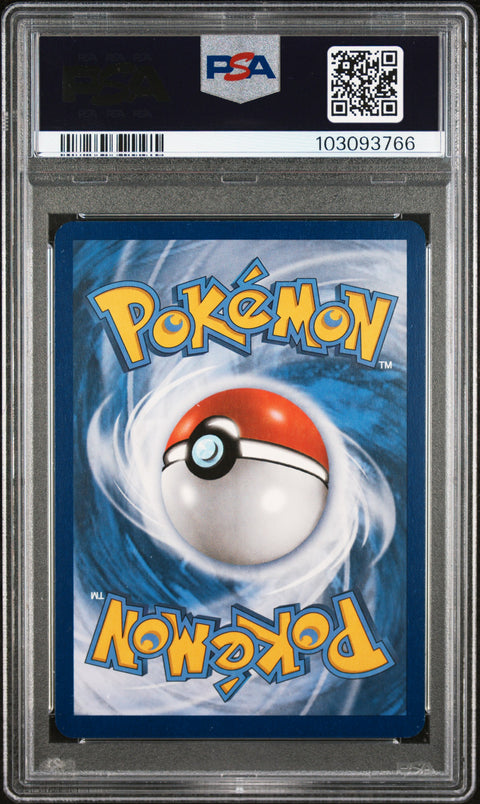 2014 Pokemon Xy #42 Pikachu PSA 9