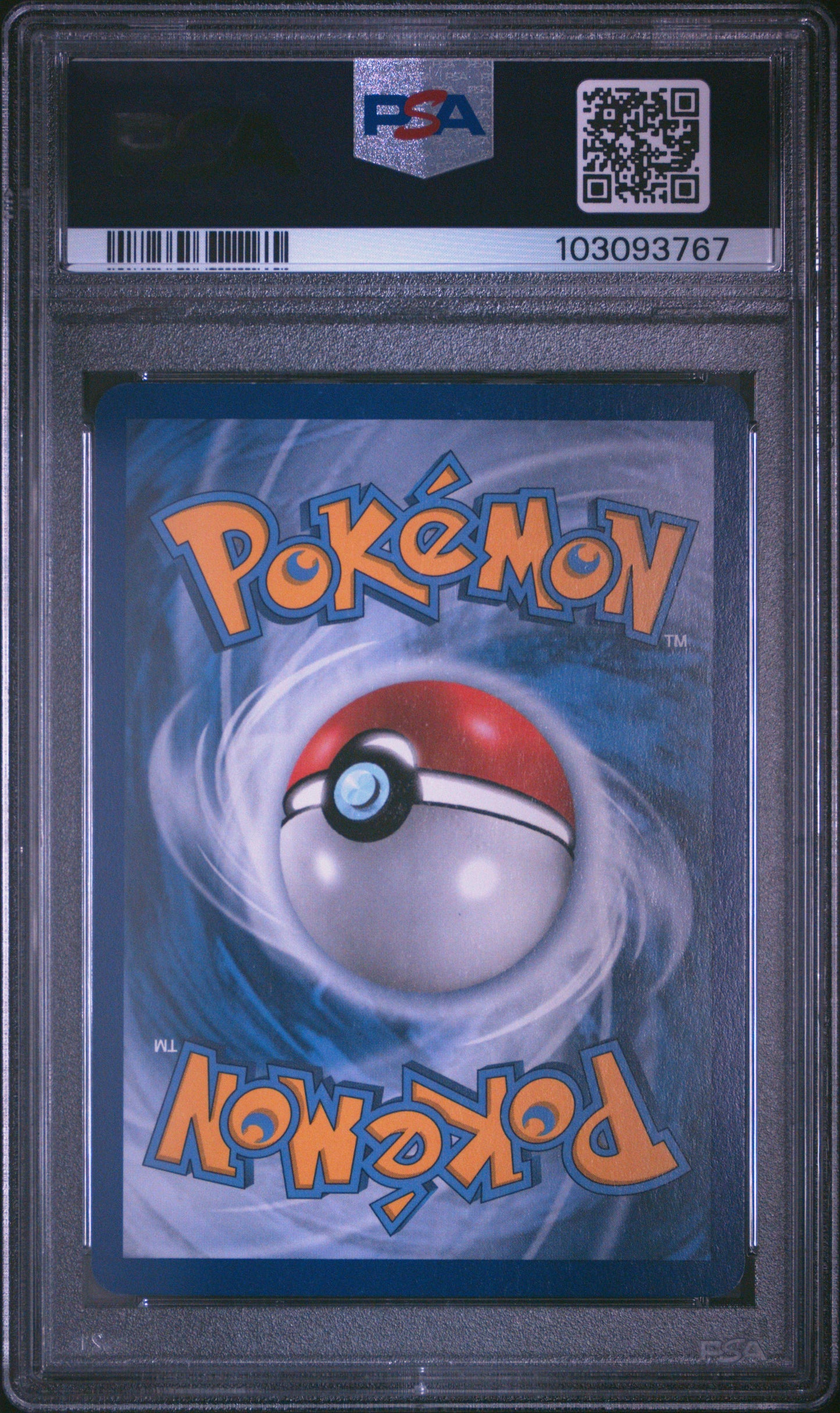 2014 Pokemon Xy #42 Pikachu PSA 9