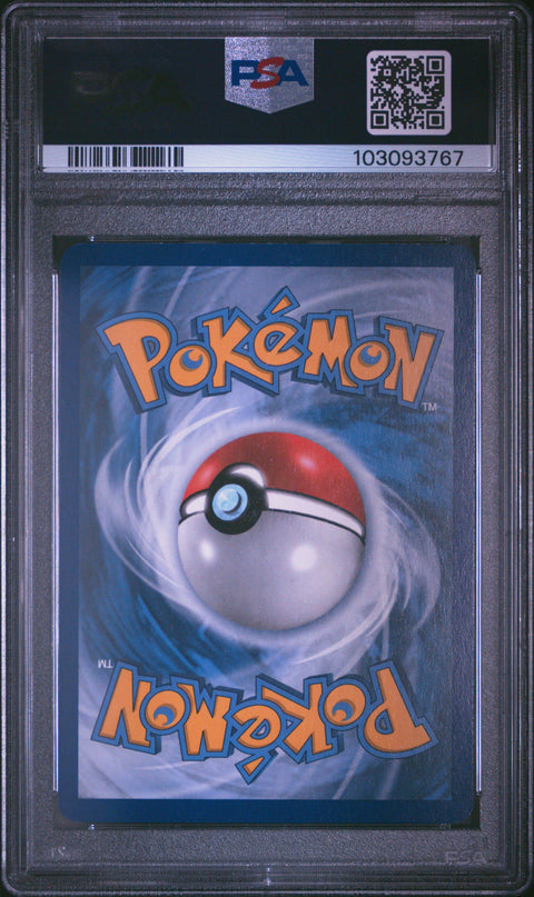 2014 Pokemon Xy #42 Pikachu PSA 9