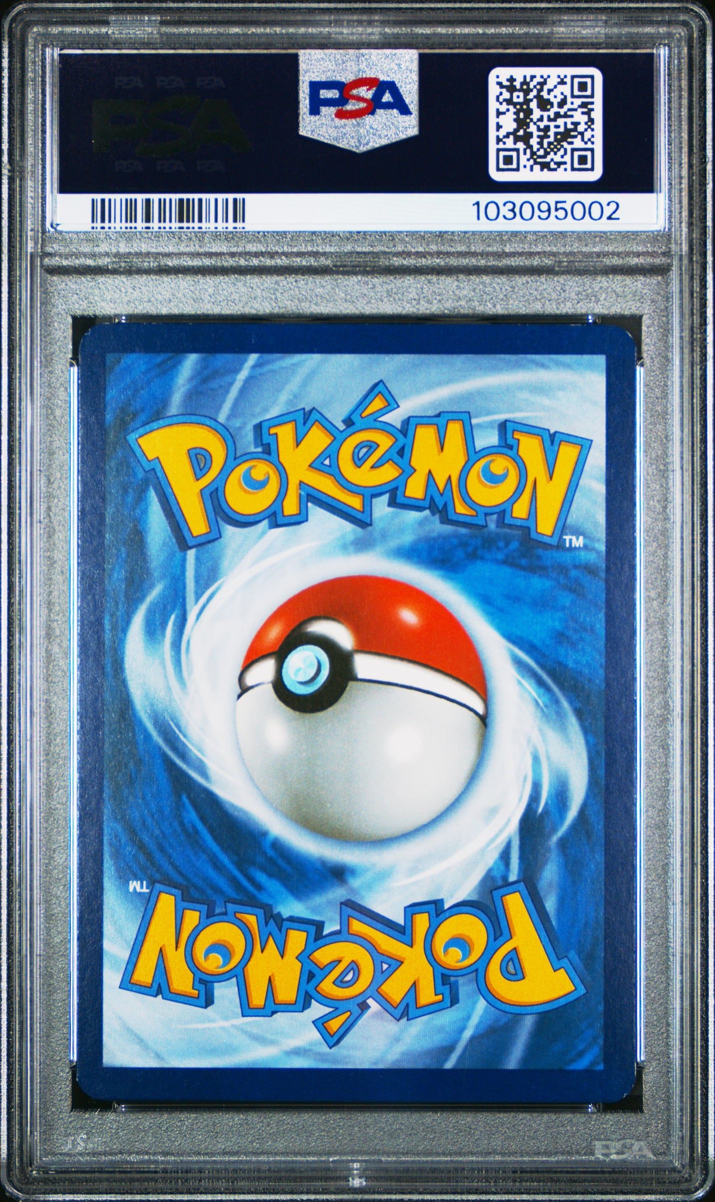 2015 Pokemon Xy Primal Clash #94 M Aggron Ex Primal Clash PSA 7