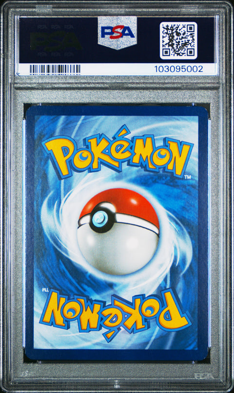 2015 Pokemon Xy Primal Clash #94 M Aggron Ex Primal Clash PSA 7