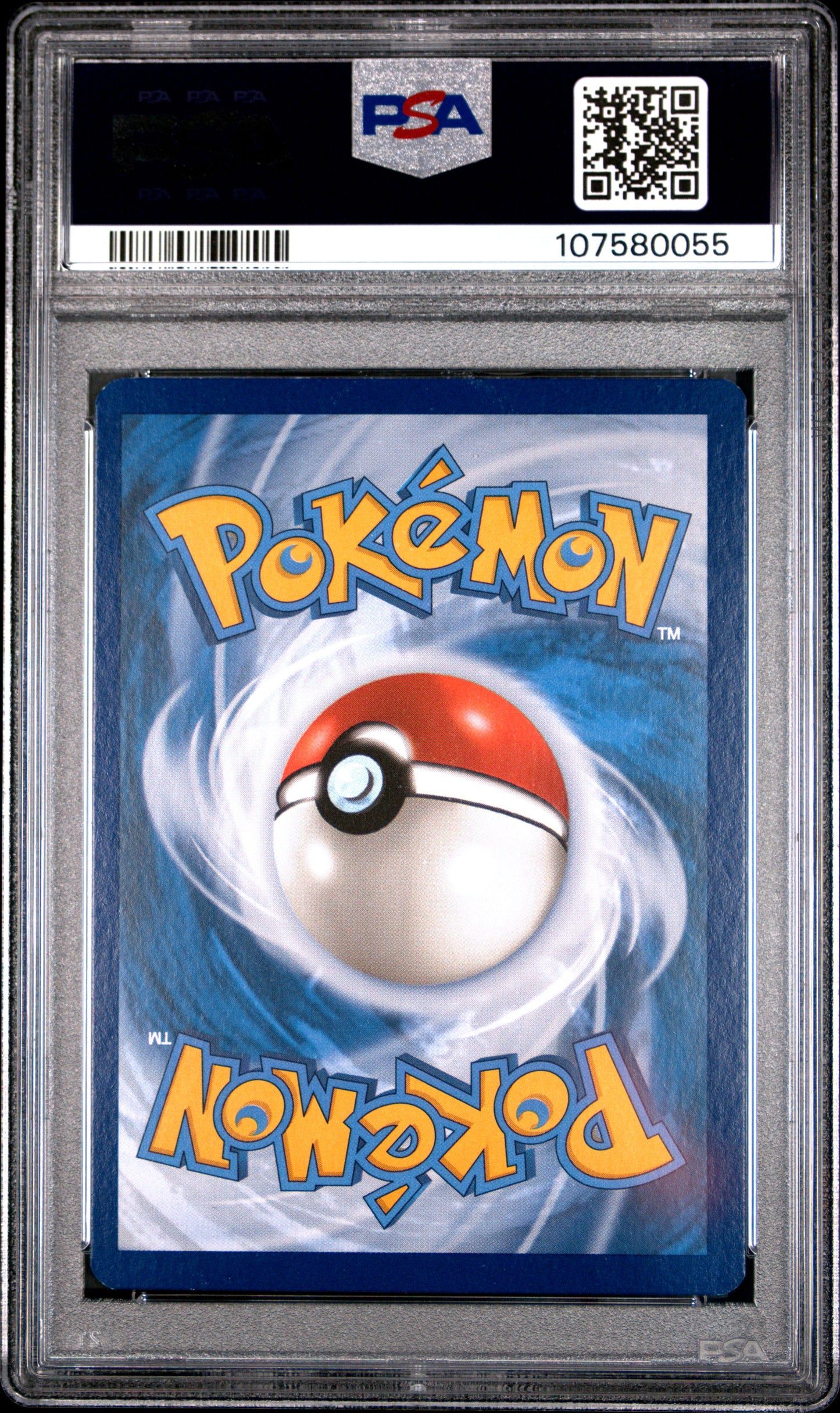 2022 Pokemon Sword & Shield Lost Origin #TG05 Fa/Pikachu Lost Origin PSA 9