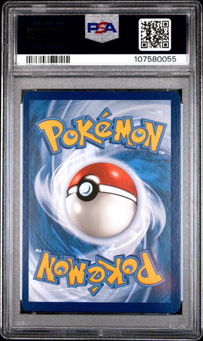 2022 Pokemon Sword & Shield Lost Origin #TG05 Fa/Pikachu Lost Origin PSA 9