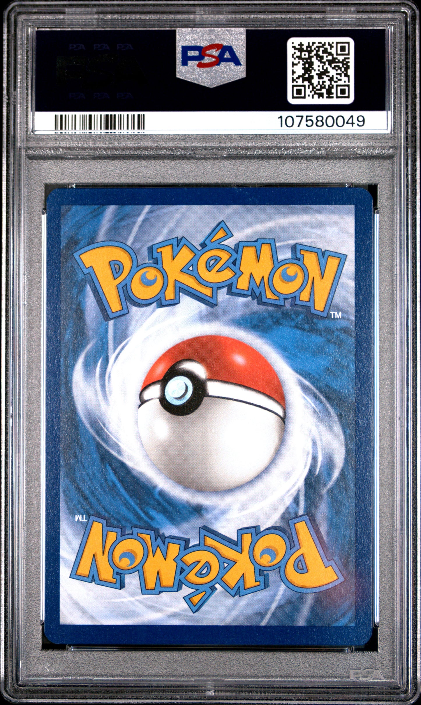 2024 Pokemon Twm En-Twilight Masquerade #178 Wattrel Illustration Rare PSA 9