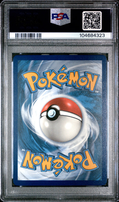 2019 Pokemon Sun & Moon Hidden Fates #31 Mewtwo Gx Hidden Fates PSA 10