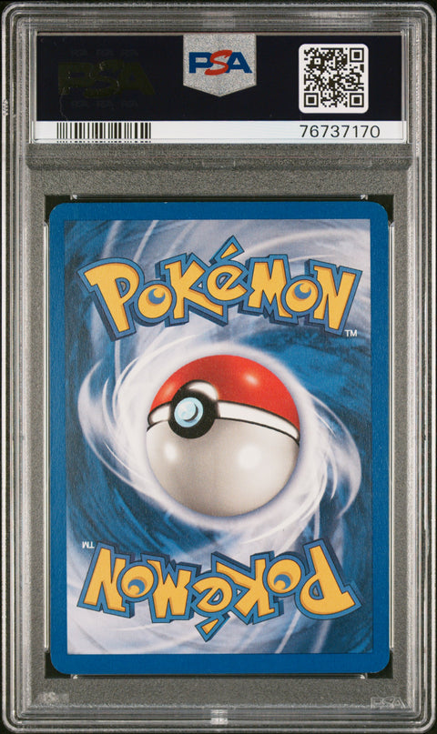 2000 Pokemon Rocket #9 Dark Hypno-Holo PSA 10