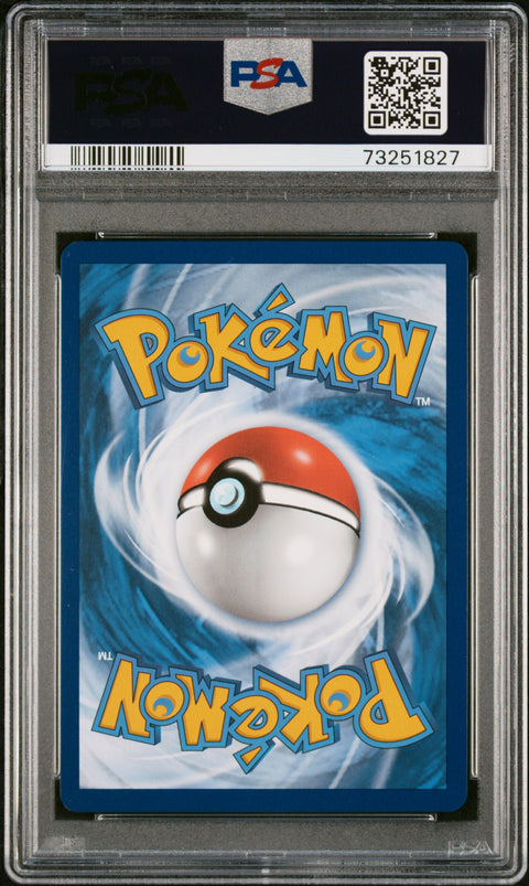 2023 Pokemon Sword And Shield Crown Zenith #096 Zacian Vstar Crown Zenith PSA 10