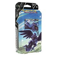 pokemon Miscellaneous Cards & Products V Battle Deck [Corviknight V]