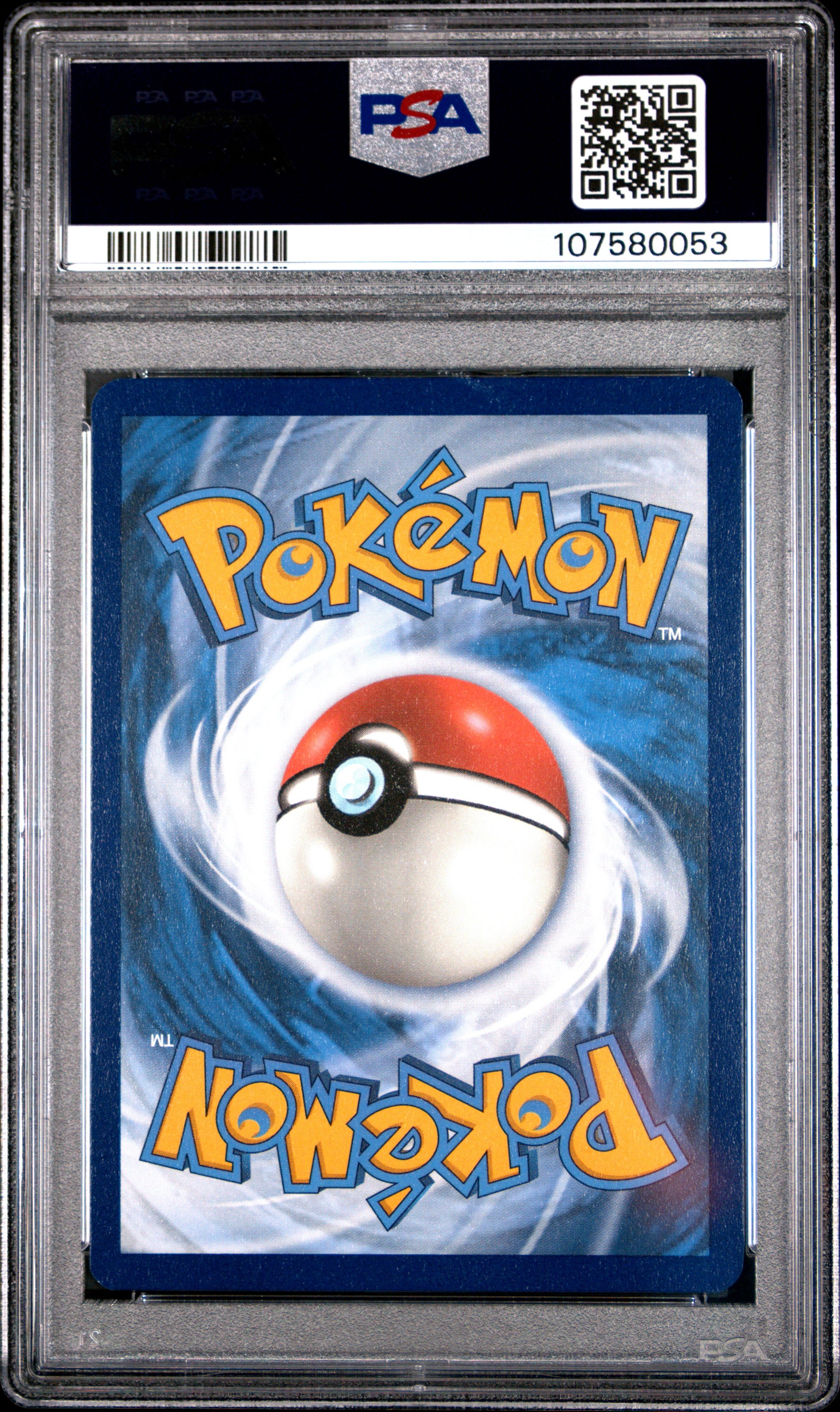 2022 Pokemon Sword & Shield Lost Origin Fa/Gengar #TG06 PSA 9
