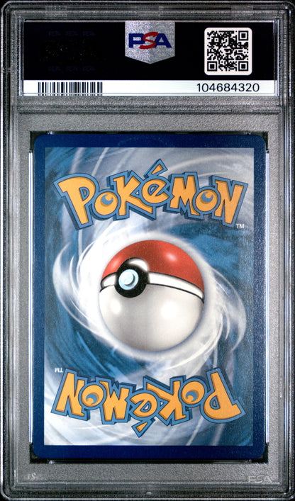 2021 Pokemon Sword & Shield Battle Styles Fa/Cheryl #159 PSA 9