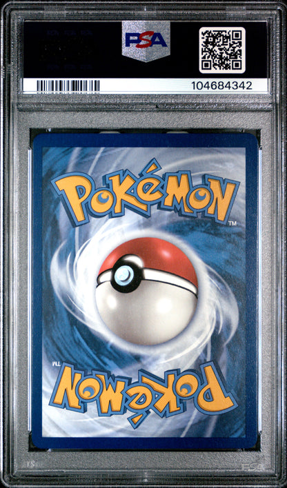2022 Pokemon Sword & Shield Silver Tempest Fa/Blaziken Vmax #TG15 PSA 10