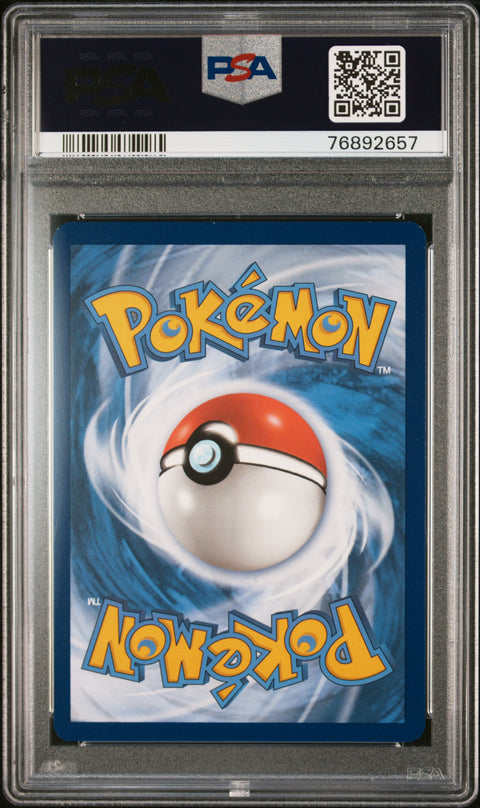 2023 Pokemon Svi En-Scarlet & Violet Miriam #251 PSA 9