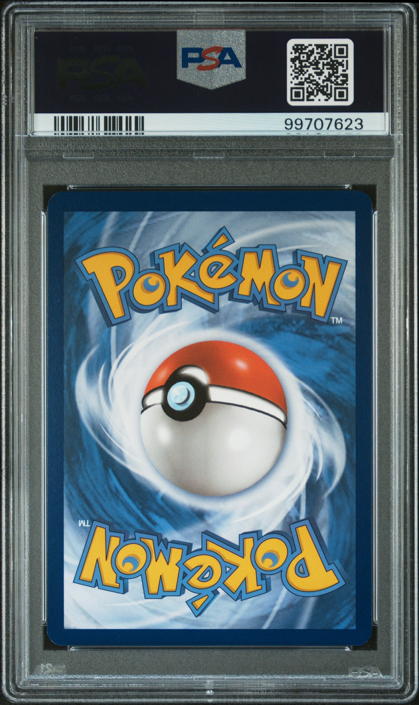 2023 Pokemon Svi En-Scarlet & Violet Miriam #251 PSA 9