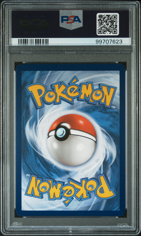 2023 Pokemon Svi En-Scarlet & Violet Miriam #251 PSA 9