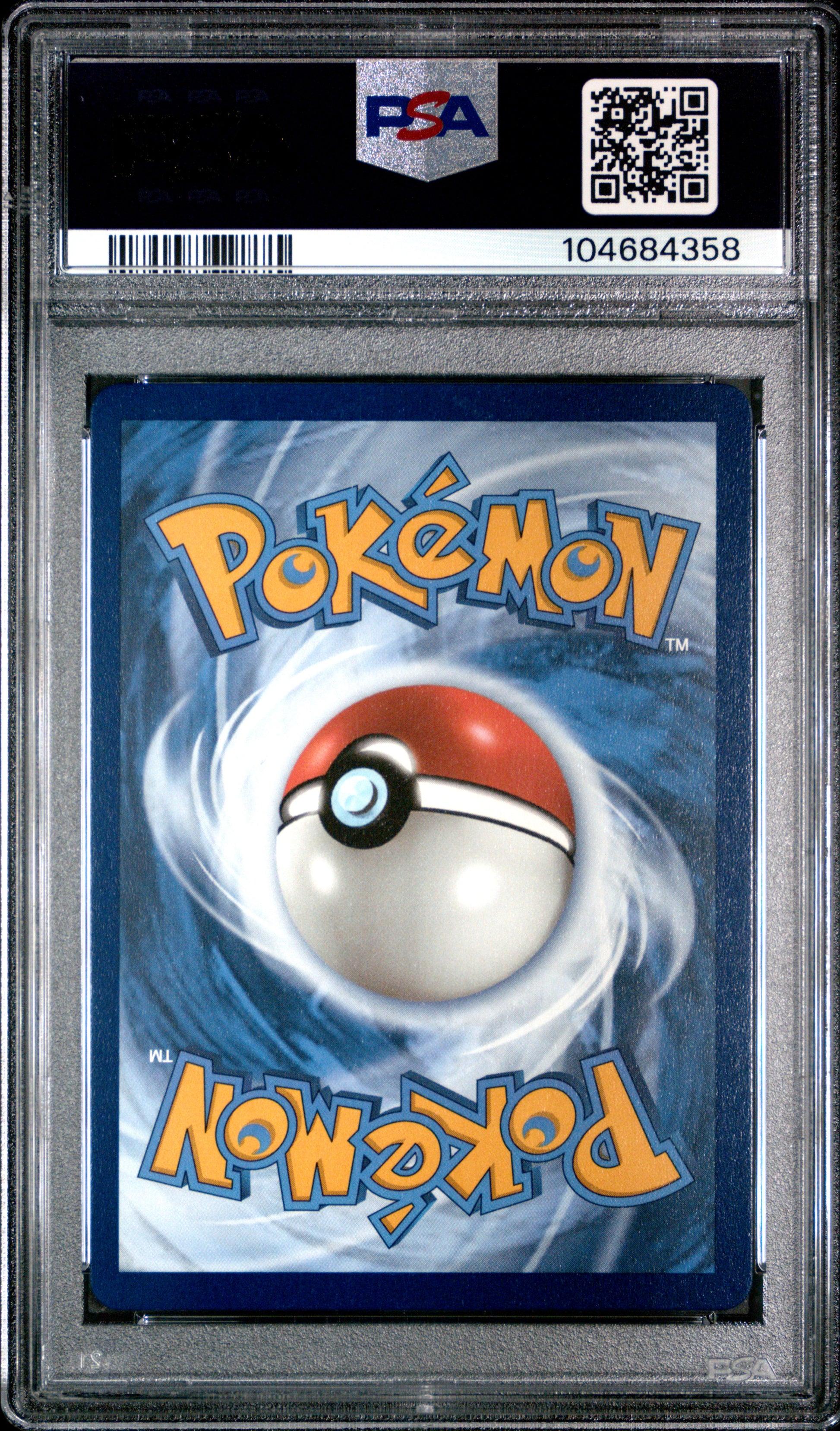 2022 Pokemon Sword & Shield Silver Tempest Fa/Blaziken Vmax #TG15 PSA 8