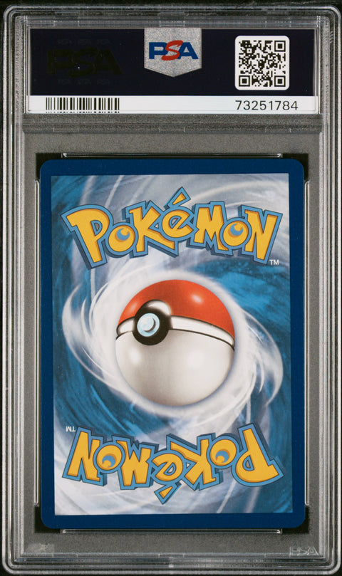 2022 Pokemon Sword & Shield Astral Radiance Orgn.Frm.Palkia Vstar #040 PSA 10