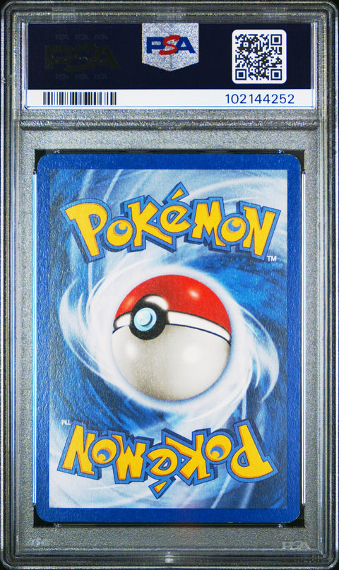 2006 Pokemon Ex Holon Phantoms Kabutops-Holo #9 PSA 7