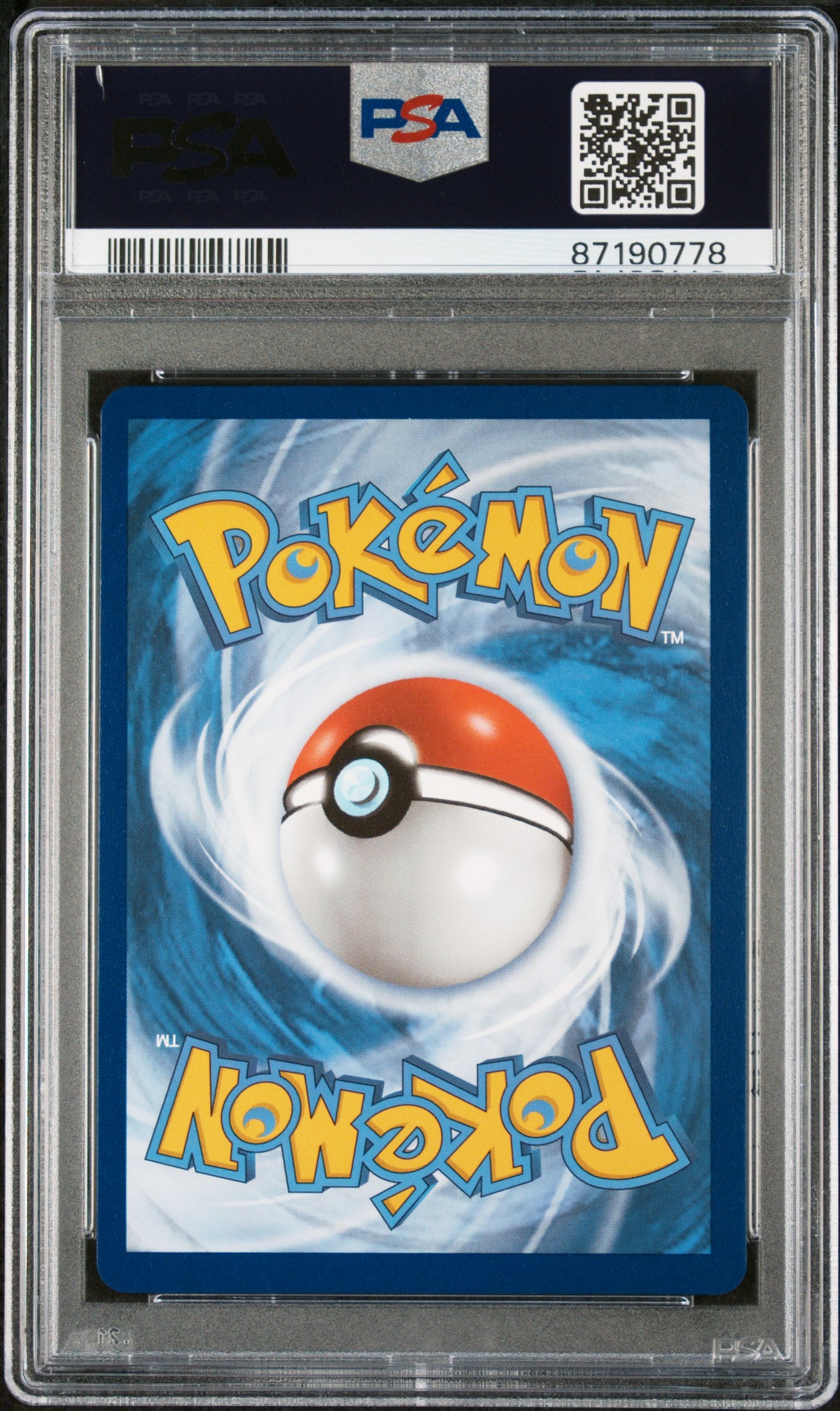 2022 Pokemon Sword & Shield Brilliant Stars Fa/Sylveon V #TG14 PSA 9