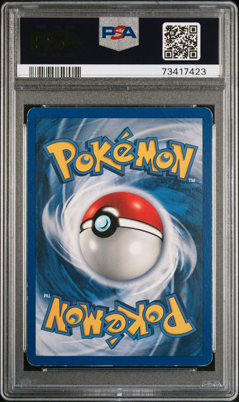 1999 Pokemon Game Raichu-Holo #14 PSA 6