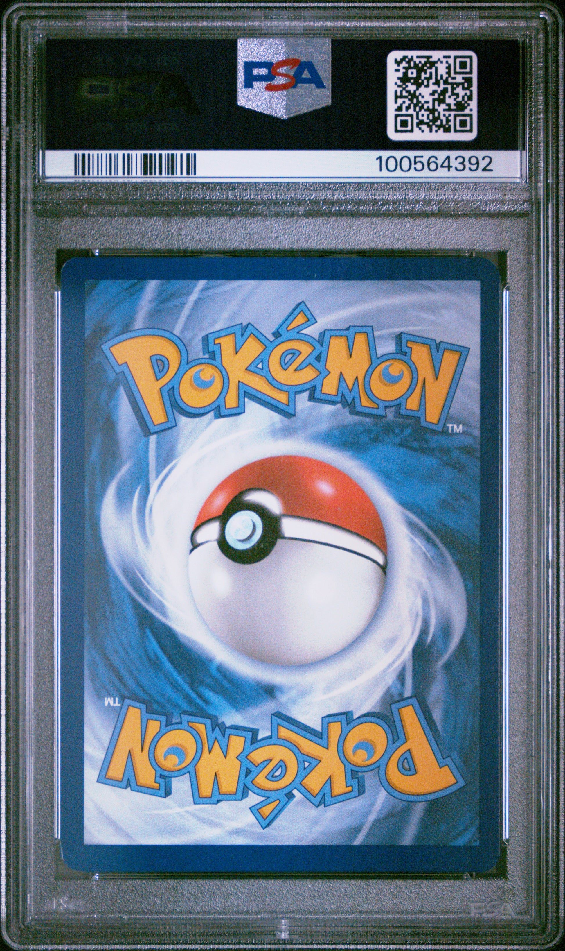 2024 Pokemon Svp En-Sv Black Star Promo Noctowl #141 PSA 9