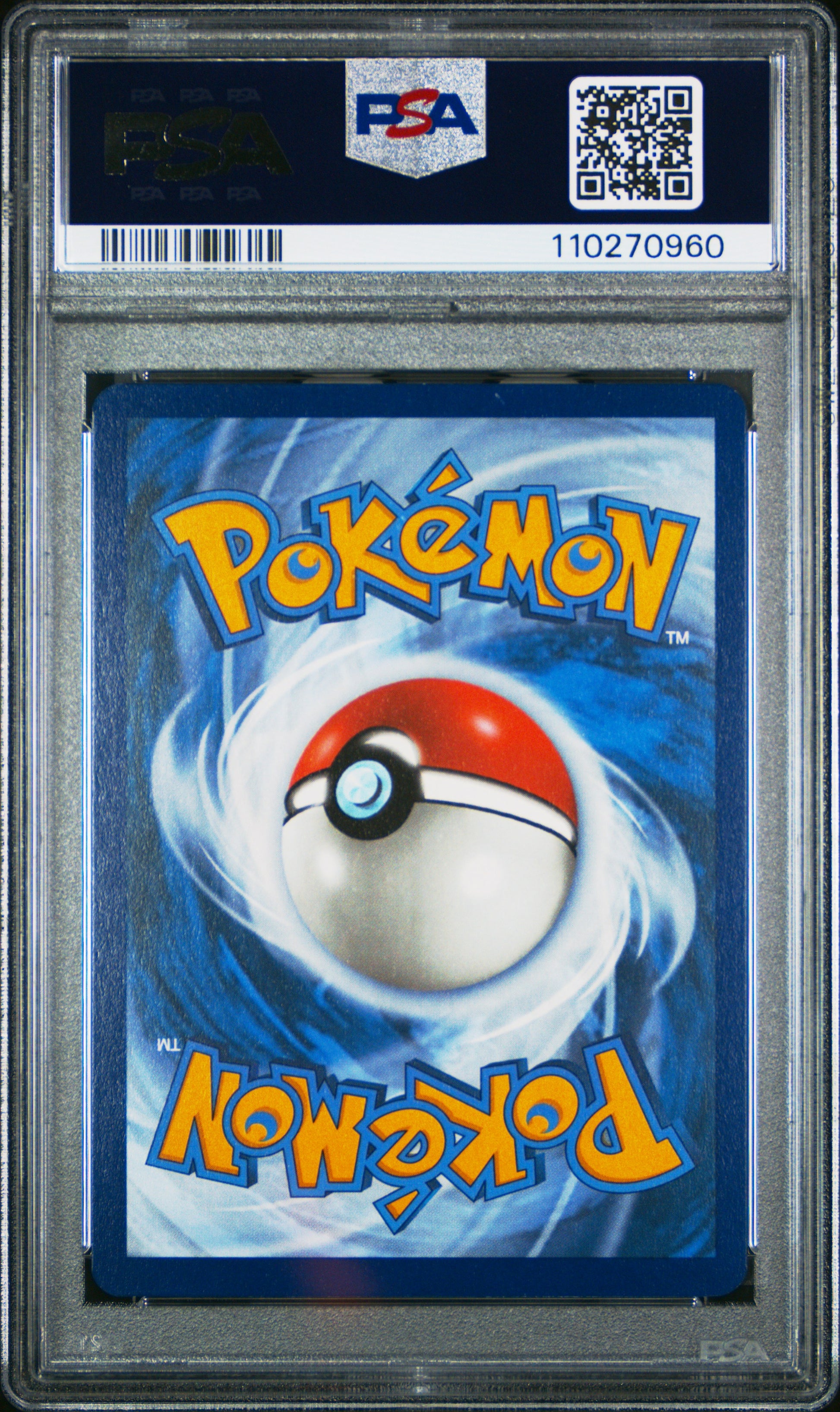2024 Pokemon Scr En-Stellar Crown Turtonator #146 PSA 10