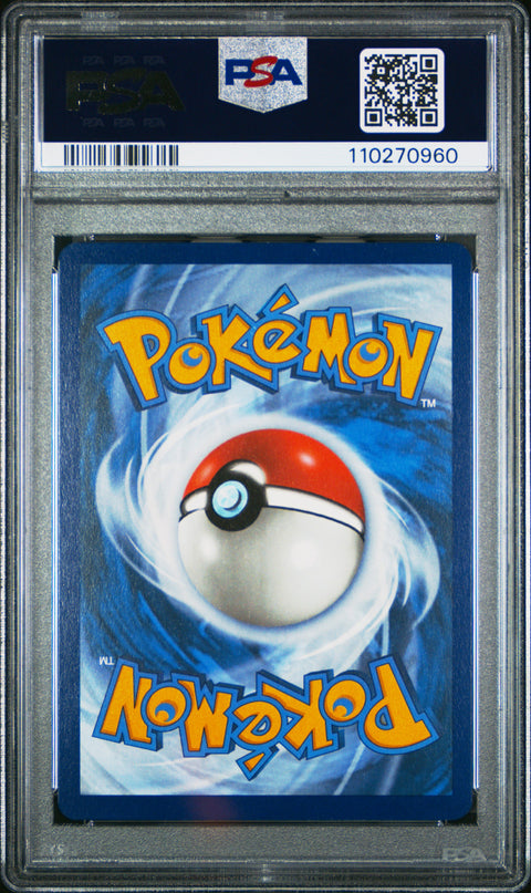 2024 Pokemon Scr En-Stellar Crown Turtonator #146 PSA 10