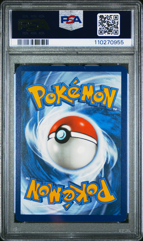 2023 Pokemon Sword And Shield Crown Zenith Fa/Manaphy #GG06 PSA 9