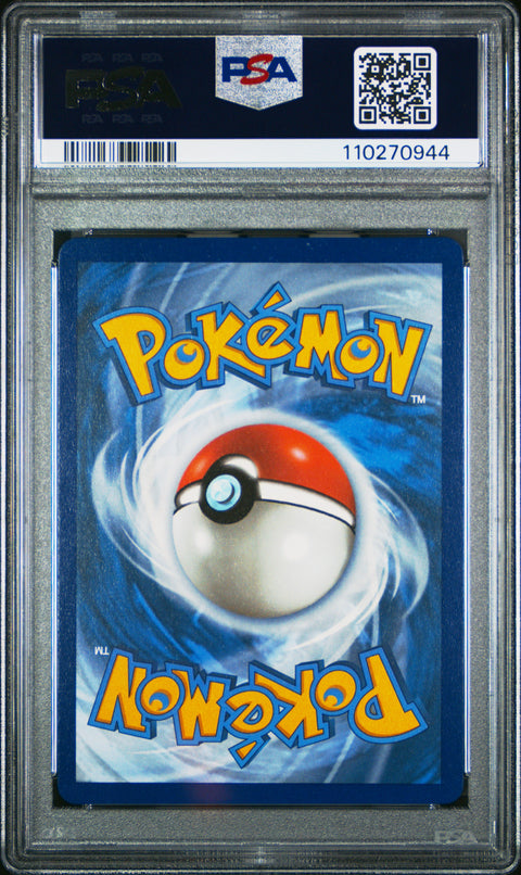 2023 Pokemon Sword And Shield Crown Zenith Fa/Hsn.Samurott Vstar #GG52 PSA 9