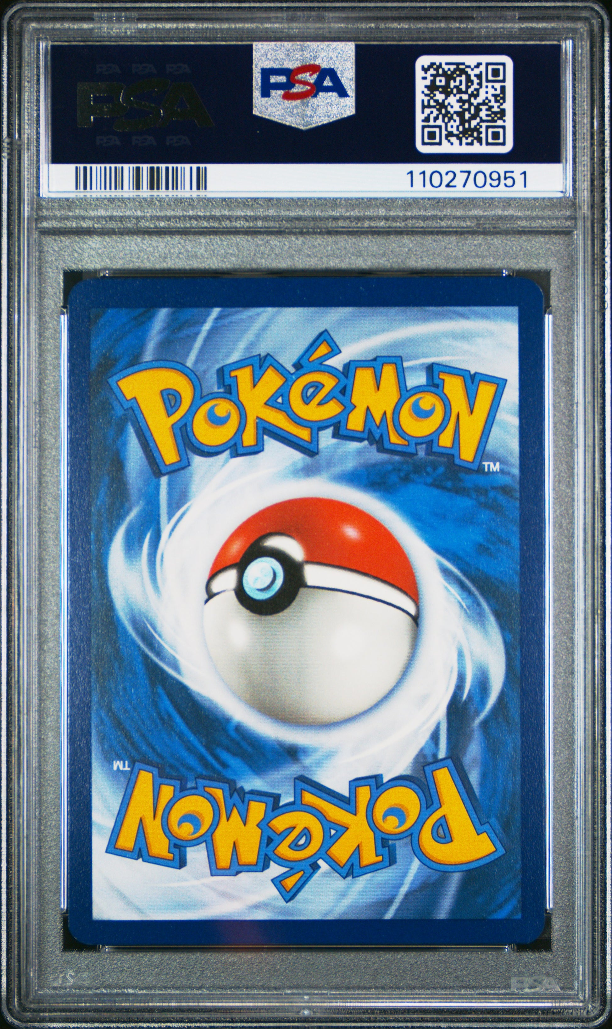 2022 Pokemon Sword & Shield Lost Origin Fa/Roserade #TG02 PSA 9