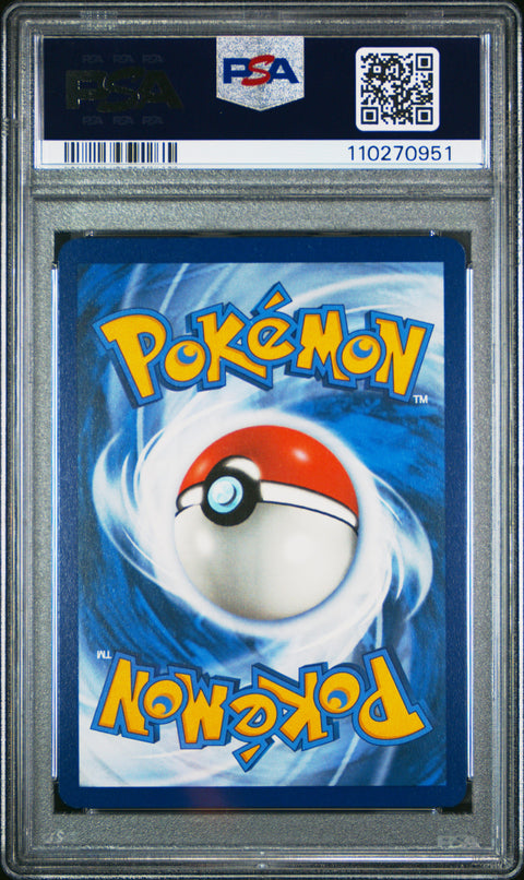 2022 Pokemon Sword & Shield Lost Origin Fa/Roserade #TG02 PSA 9