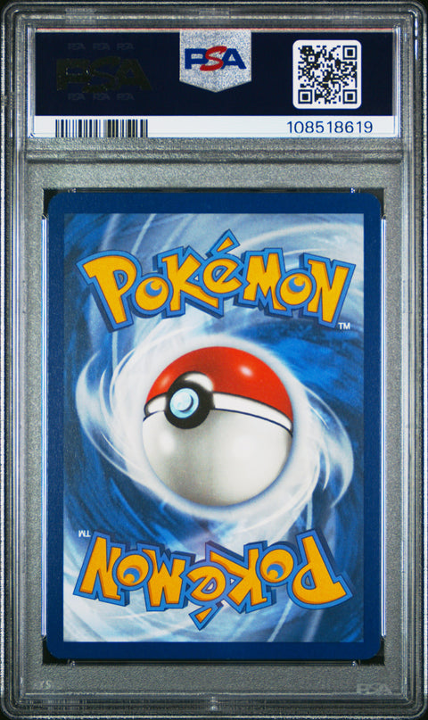 2024 Pokemon Svp En-Sv Black Star Promo #159 Magneton Surging Sparks Etb PSA 9