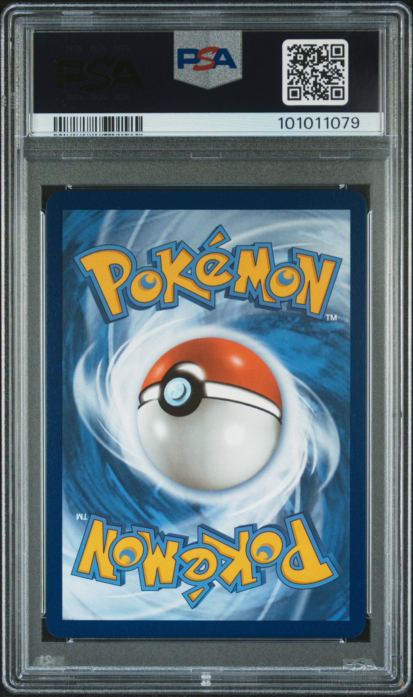 2022 Pokemon Sword & Shield Silver Tempest #TG22 Fa/Blissey V PSA 10