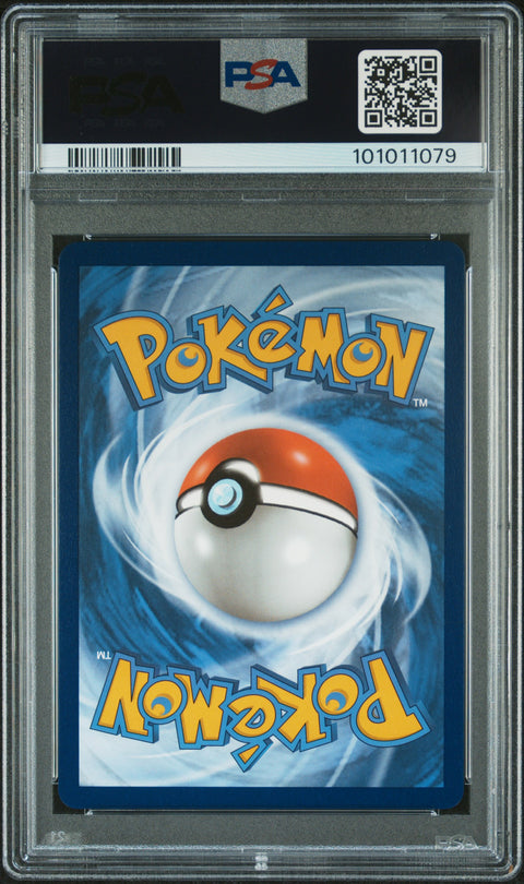 2022 Pokemon Sword & Shield Silver Tempest #TG22 Fa/Blissey V PSA 10