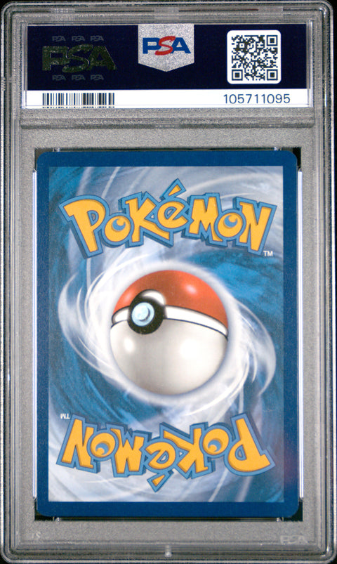 2024 Pokemon Twm En-Twilight Masquerade #220 Perrin PSA 10